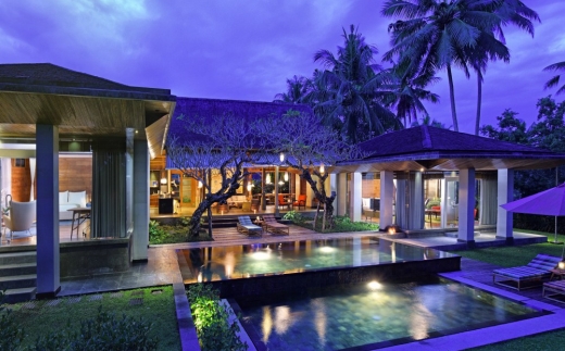 Chapung Sebali Resort And Spa