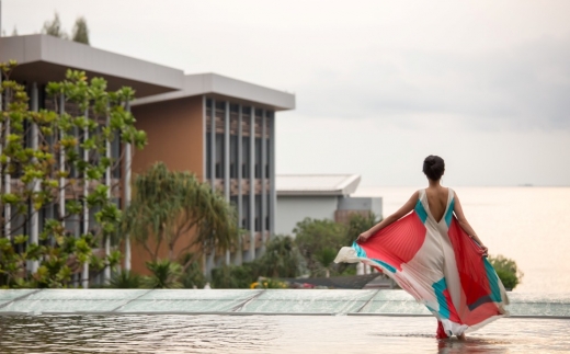 Renaissance Pattaya Resort & Spa