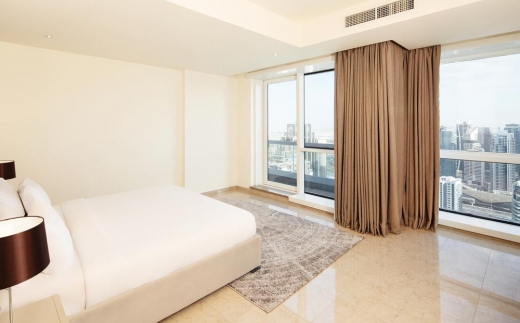 Barcelo Residences Dubai Marina