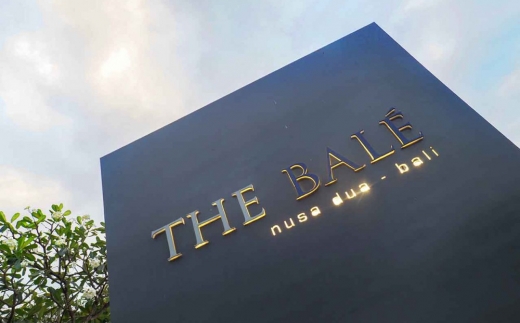 The Bale Nusa Dua