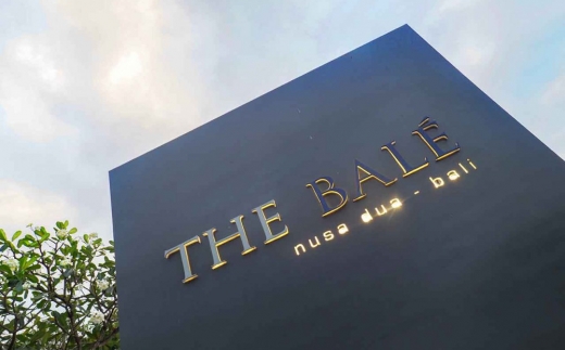 The Bale Nusa Dua