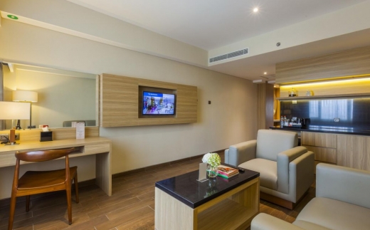 Best Western Kamala Jimbaran