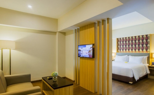 Best Western Kamala Jimbaran