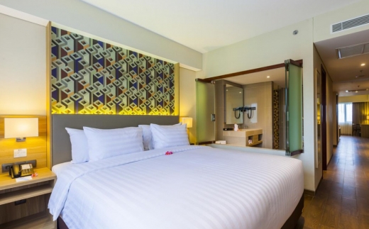 Best Western Kamala Jimbaran