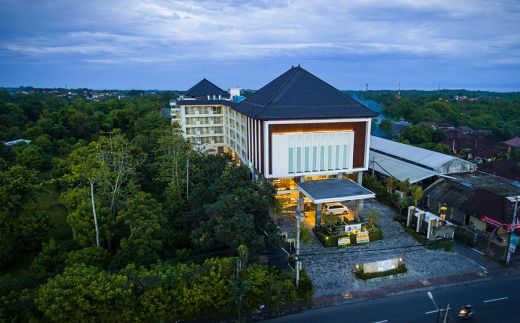 Best Western Kamala Jimbaran