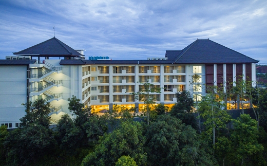 Best Western Kamala Jimbaran