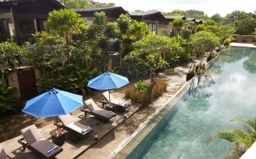 Wyndham Dreamland Resort Bali