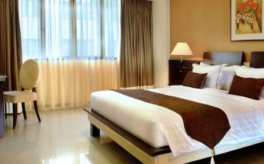 Aston Kuta Hotel & Residence