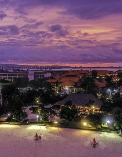 The Tanjung Benoa Beach Resort Bali