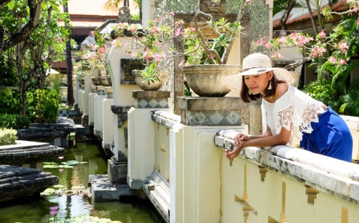 The Tanjung Benoa Beach Resort Bali