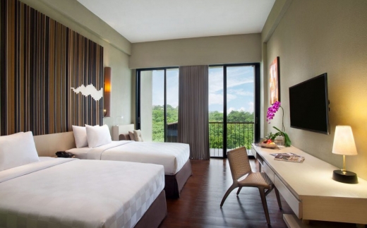 Wyndham Dreamland Resort Bali