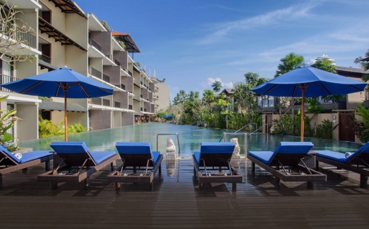 Wyndham Dreamland Resort Bali