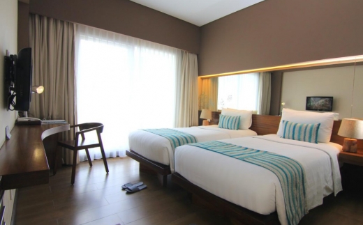 Grand Ixora Kuta Resort