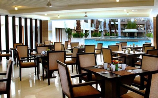 Aston Kuta Hotel & Residence