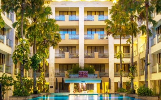 Aston Kuta Hotel & Residence