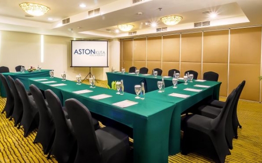 Aston Kuta Hotel & Residence