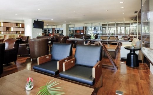The Kuta Beach Heritage Resort