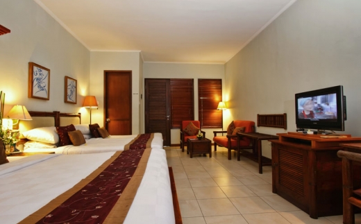 Pondok Sari Hotel Kuta