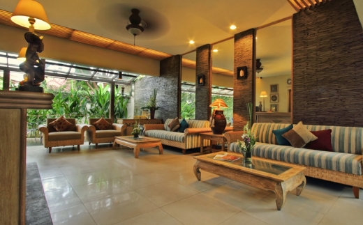 Pondok Sari Hotel Kuta