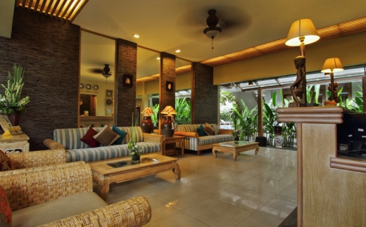 Pondok Sari Hotel Kuta