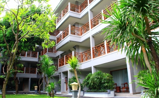 Dewi Sri Hotel