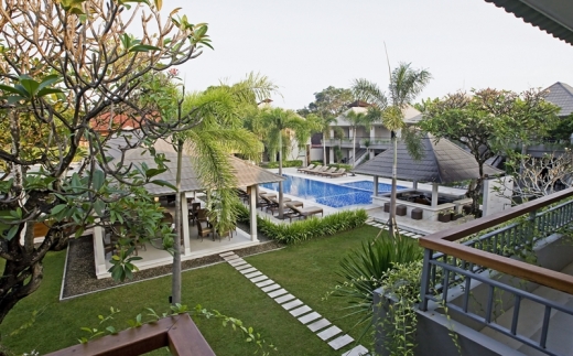 Dewi Sri Hotel
