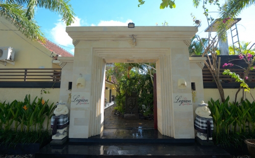 Legian Guest House