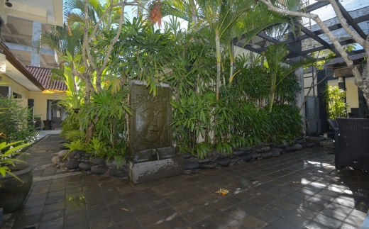 Legian Guest House