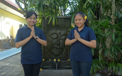 Legian Guest House