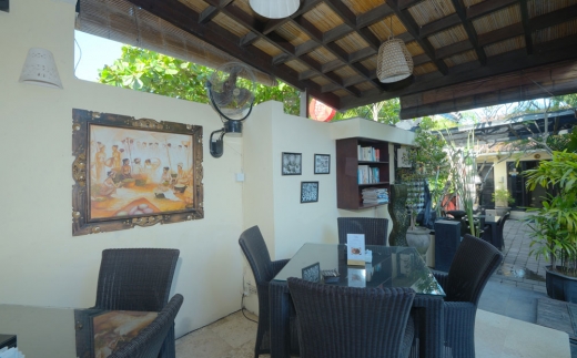 Legian Guest House