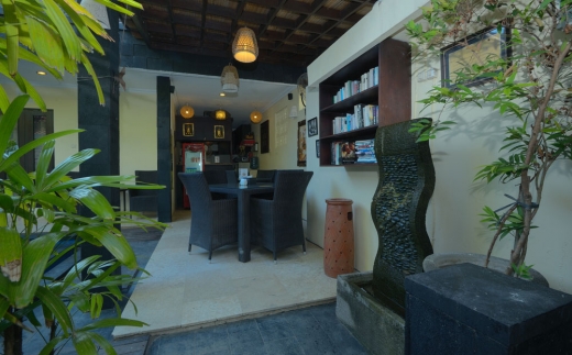 Legian Guest House