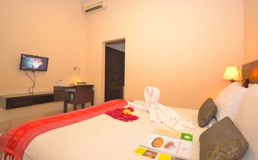 Legian Guest House