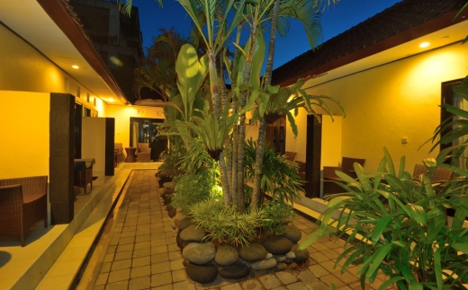 Legian Guest House