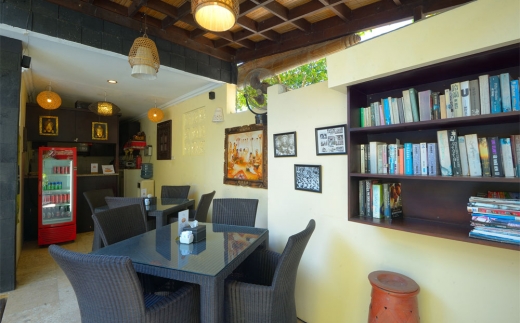 Legian Guest House