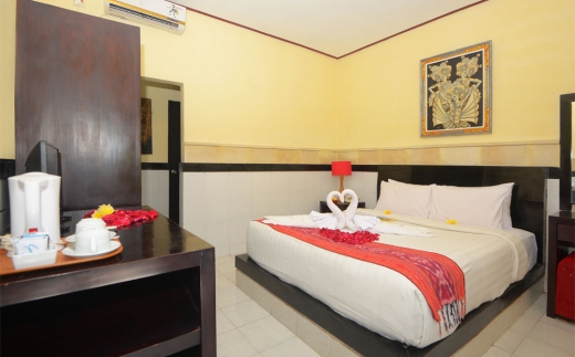 Legian Guest House