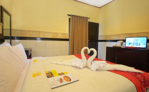 Legian Guest House