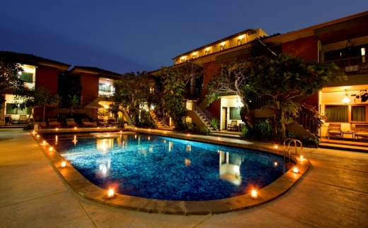 Rama Garden Hotel