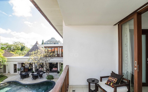 Villa Diana Bali