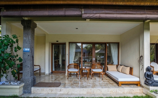 Villa Diana Bali