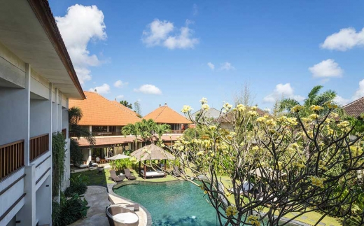 Villa Diana Bali