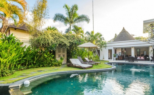 Villa Diana Bali