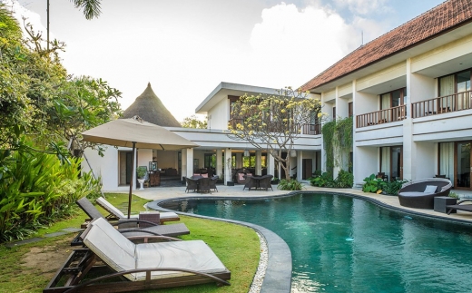 Villa Diana Bali