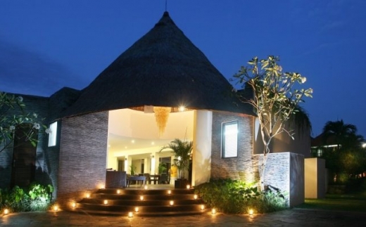 Villa Diana Bali