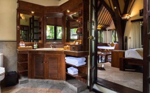 Villa Lumbung Seminyak