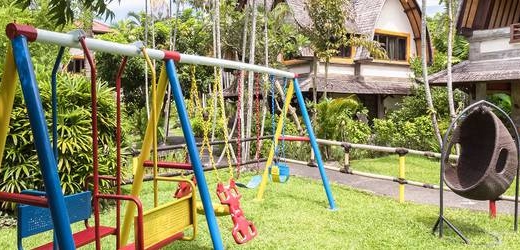 Villa Lumbung Seminyak