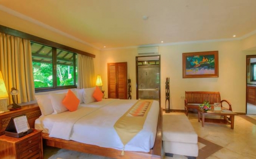 Villa Lumbung Seminyak