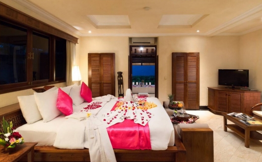 Villa Lumbung Seminyak