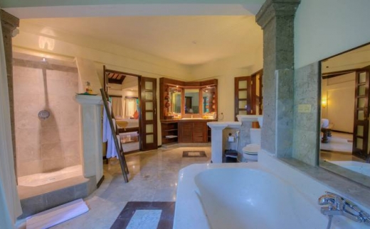 Villa Lumbung Seminyak