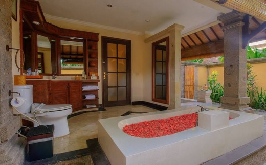 Villa Lumbung Seminyak