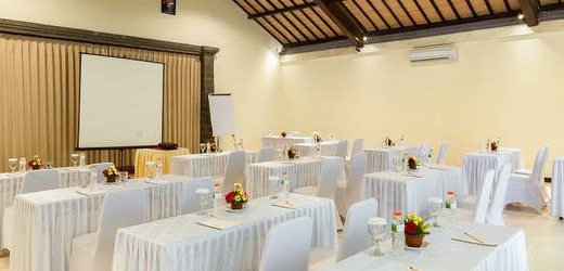 Villa Lumbung Seminyak